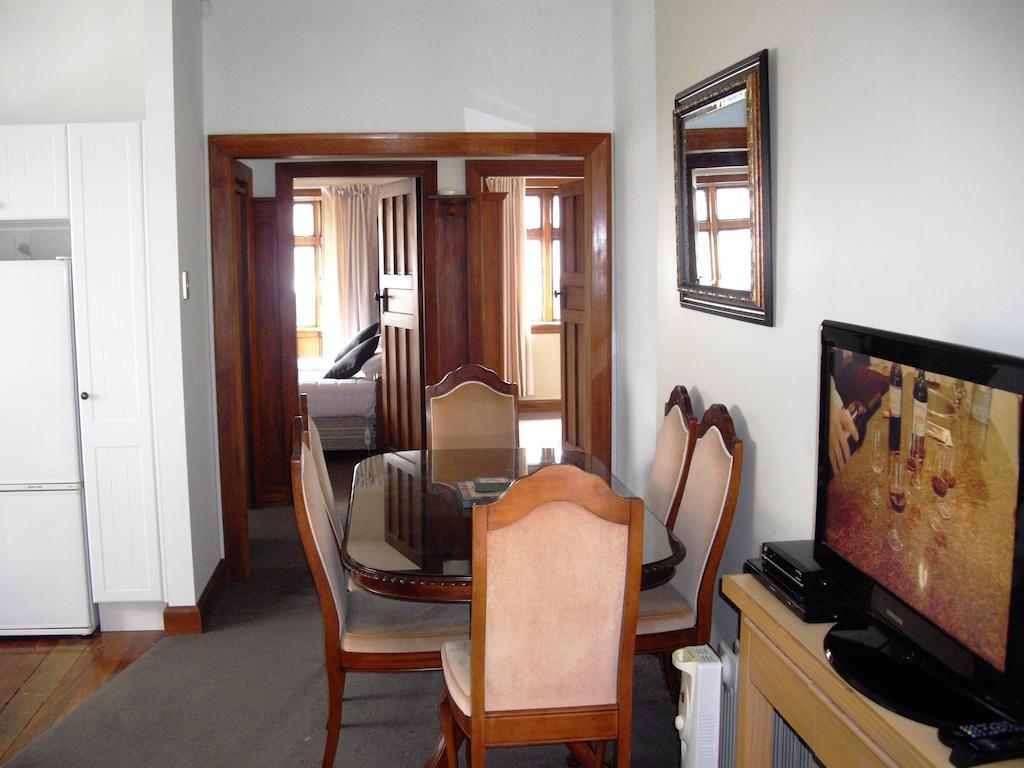 כרייסטצ'רץ' Clarence Cottage חדר תמונה