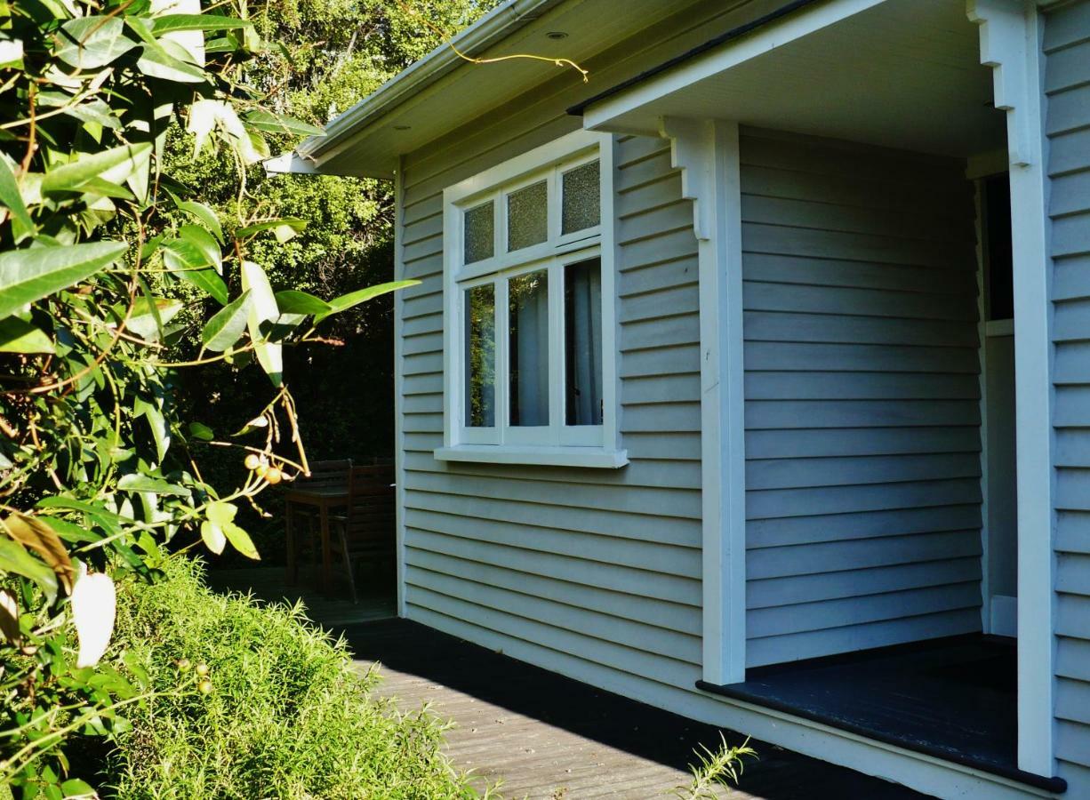 כרייסטצ'רץ' Clarence Cottage מראה חיצוני תמונה